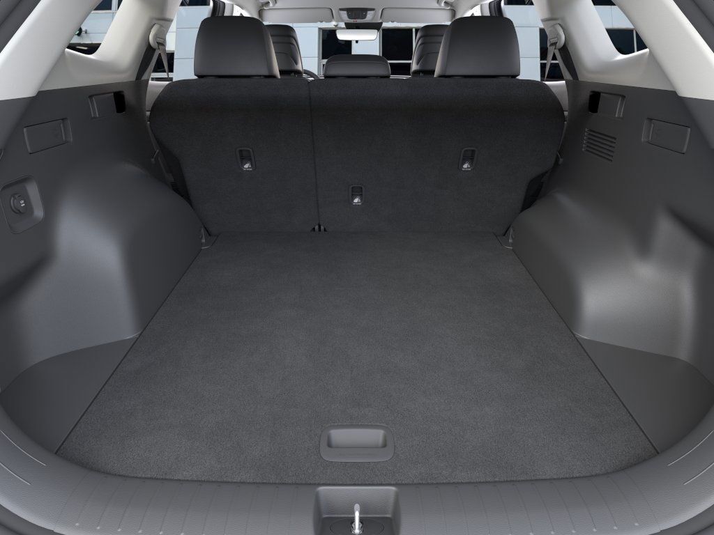 2025 Kia Sportage Hybrid EX Akron OH