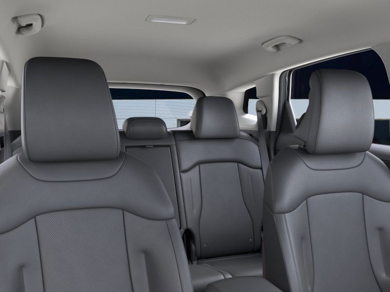 2025 Kia Sportage Hybrid EX Akron OH