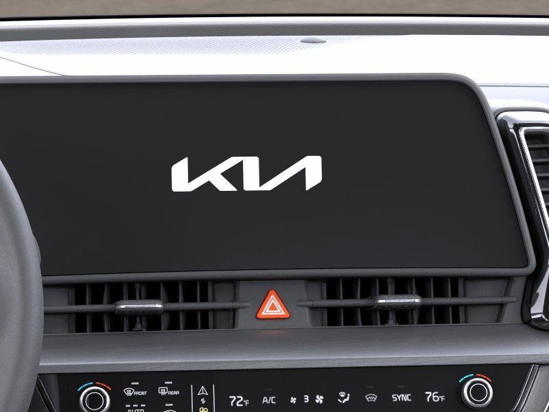 2025 Kia Sportage Hybrid EX Akron OH