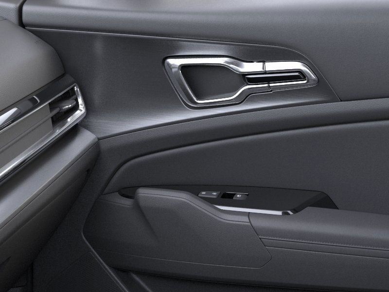 2025 Kia Sportage Hybrid EX Akron OH