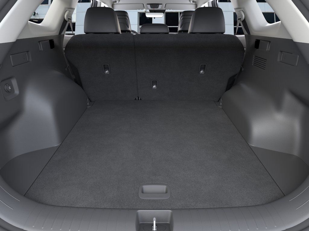 2025 Kia Sportage Hybrid EX Akron OH