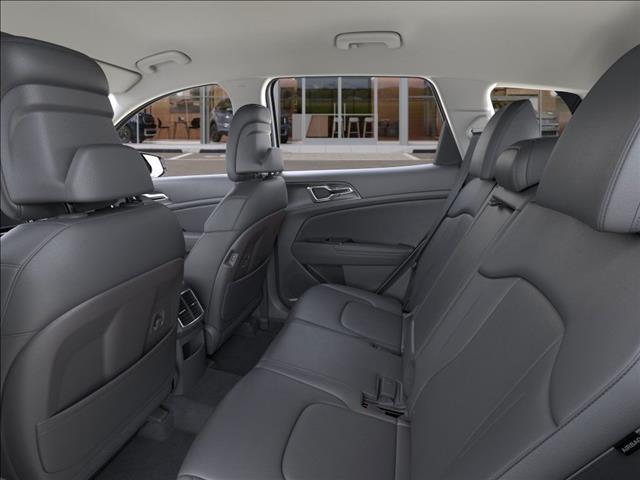 2025 Kia Sportage Hybrid EX Chattanooga TN