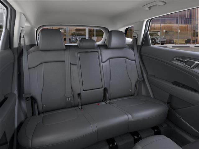 2025 Kia Sportage Hybrid EX Chattanooga TN