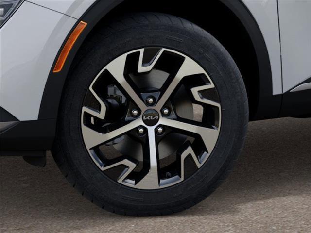 2025 Kia Sportage Hybrid EX Chattanooga TN