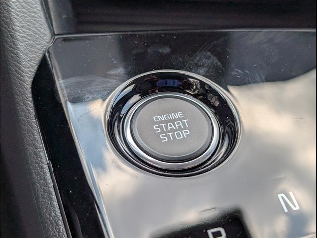 2025 Kia Sportage Hybrid EX Chattanooga TN