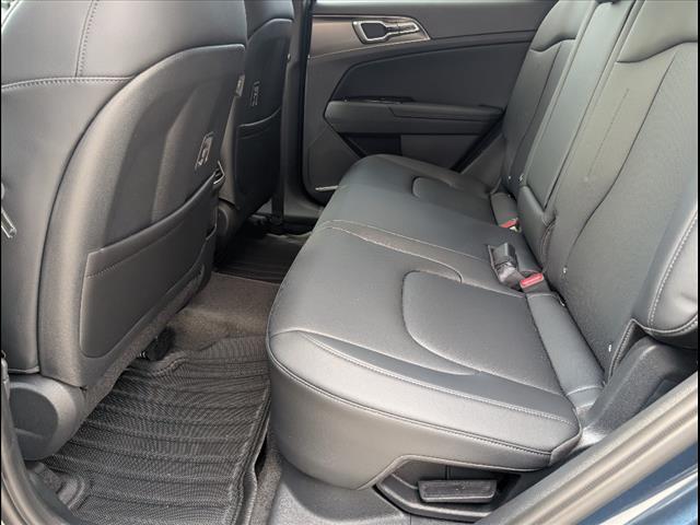 2025 Kia Sportage Hybrid EX Chattanooga TN