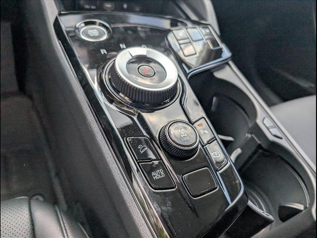 2025 Kia Sportage Hybrid EX Chattanooga TN