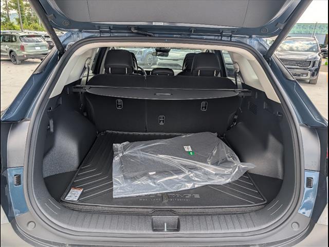2025 Kia Sportage Hybrid EX Chattanooga TN
