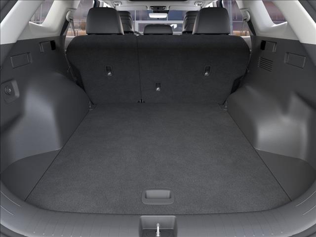2025 Kia Sportage Hybrid EX Chattanooga TN
