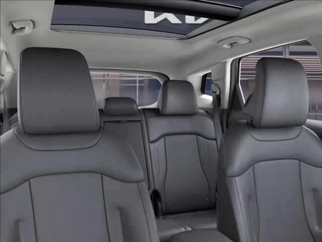 2025 Kia Sportage Hybrid EX Chattanooga TN
