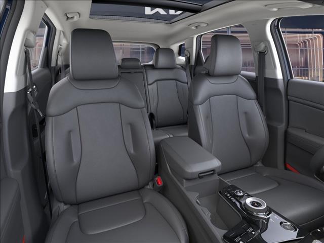 2025 Kia Sportage Hybrid EX Chattanooga TN