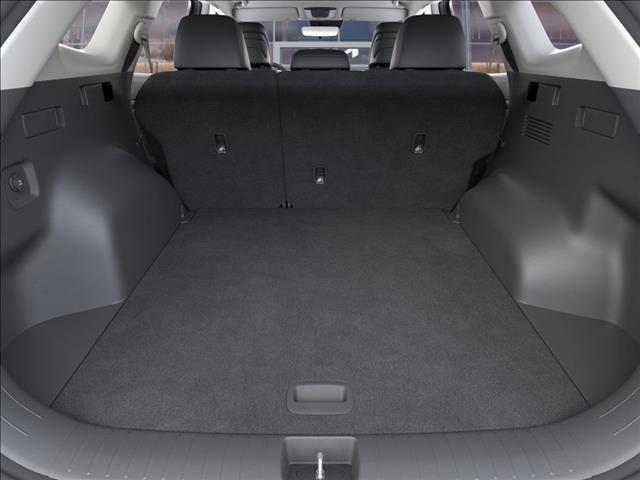 2025 Kia Sportage Hybrid EX Chattanooga TN