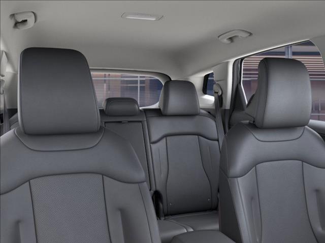 2025 Kia Sportage Hybrid EX Chattanooga TN