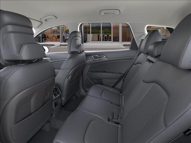 2025 Kia Sportage Hybrid EX Chattanooga TN