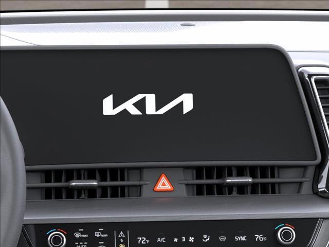 2025 Kia Sportage Hybrid EX Chattanooga TN