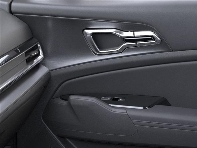 2025 Kia Sportage Hybrid EX Chattanooga TN