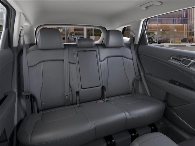 2025 Kia Sportage Hybrid EX Chattanooga TN