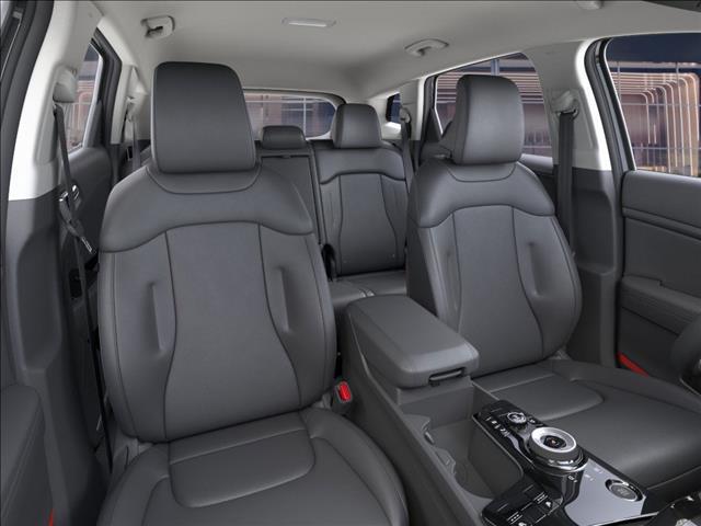2025 Kia Sportage Hybrid EX Chattanooga TN