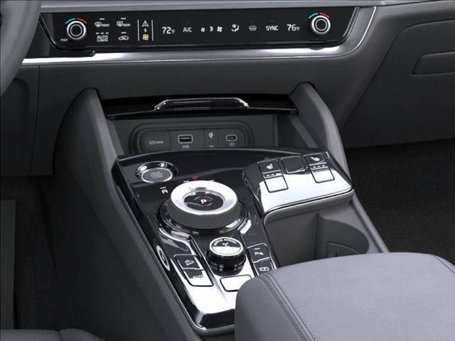 2025 Kia Sportage Hybrid EX Chattanooga TN