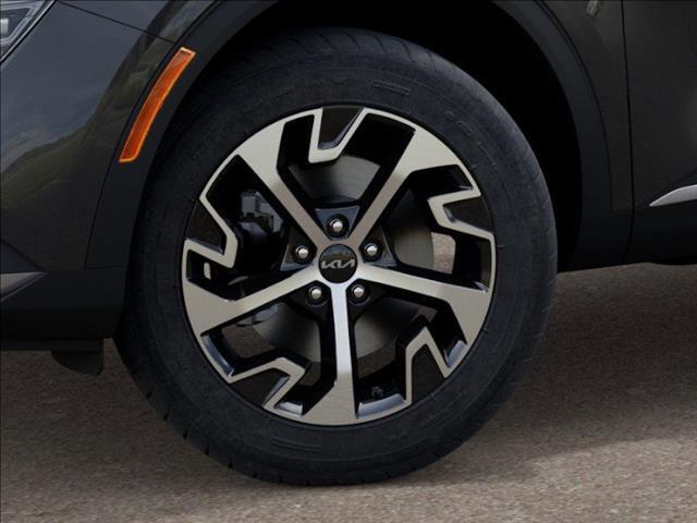 2025 Kia Sportage Hybrid EX Chattanooga TN