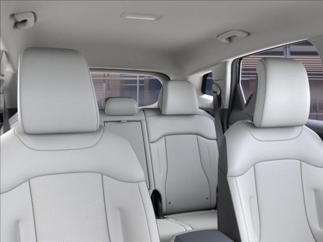 2025 Kia Sportage Hybrid EX Chattanooga TN