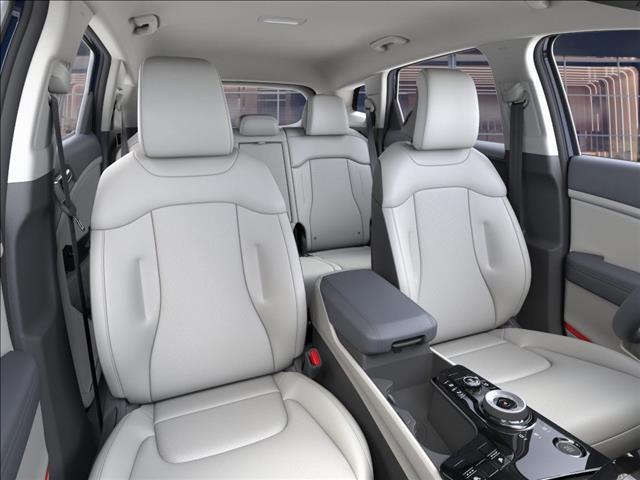 2025 Kia Sportage Hybrid EX Chattanooga TN