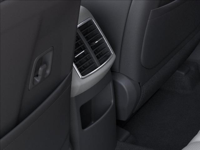 2025 Kia Sportage Hybrid EX Chattanooga TN