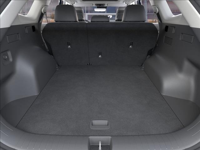 2025 Kia Sportage Hybrid EX Chattanooga TN