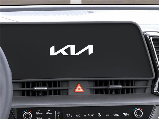 2025 Kia Sportage Hybrid EX Chattanooga TN