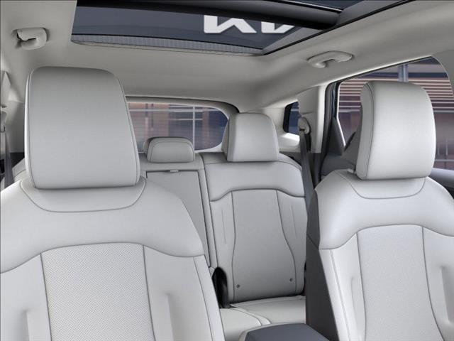 2025 Kia Sportage Hybrid EX Chattanooga TN