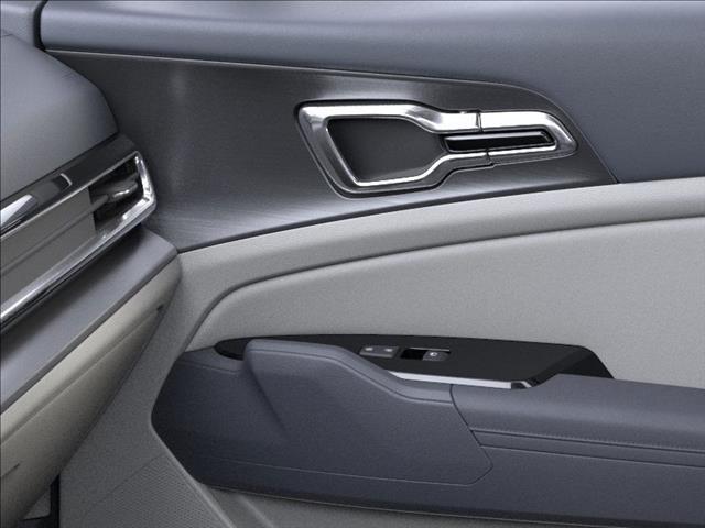 2025 Kia Sportage Hybrid EX Chattanooga TN