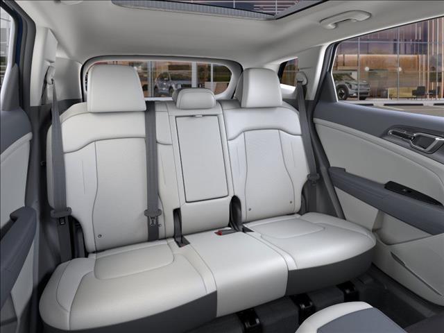 2025 Kia Sportage Hybrid EX Chattanooga TN