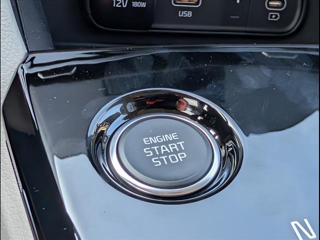 2025 Kia Sportage Hybrid EX Chattanooga TN