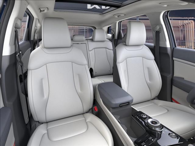 2025 Kia Sportage Hybrid EX Chattanooga TN