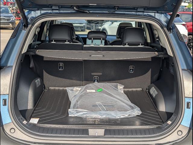 2025 Kia Sportage Hybrid EX Chattanooga TN