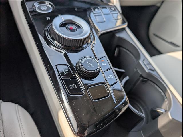 2025 Kia Sportage Hybrid EX Chattanooga TN