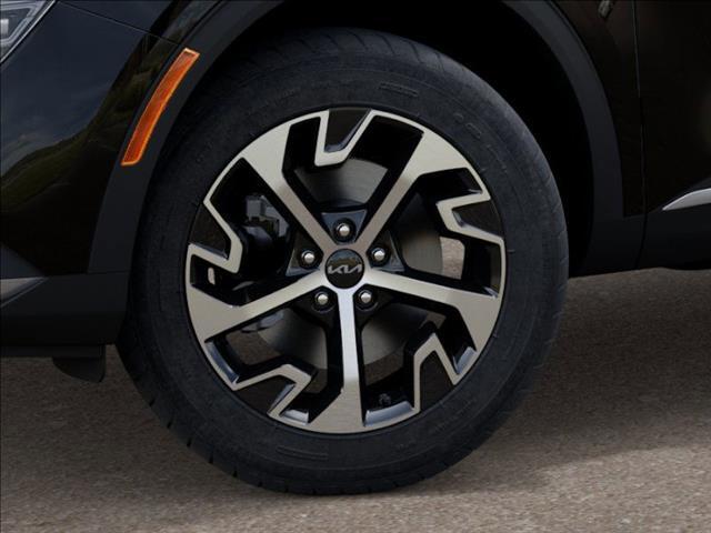 2025 Kia Sportage Hybrid EX Chattanooga TN