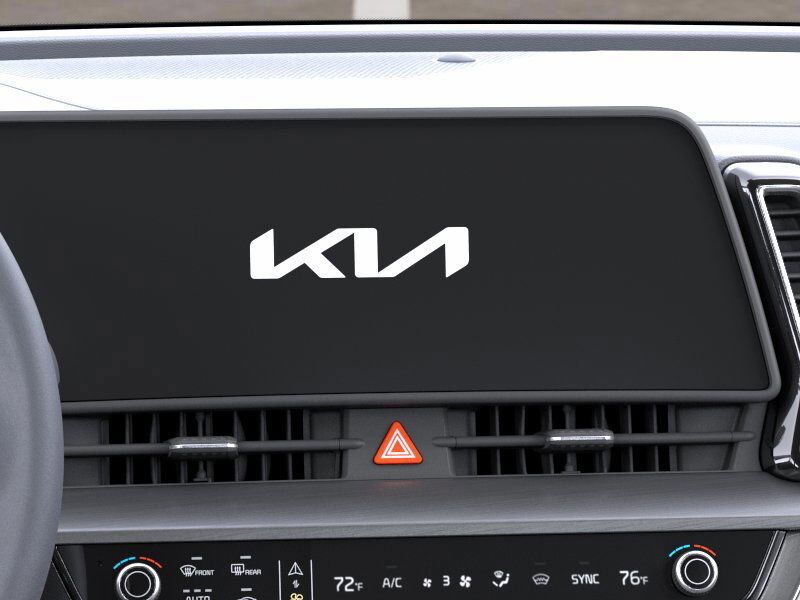 2025 Kia Sportage Hybrid EX Concord CA