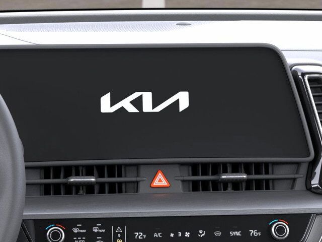 2025 Kia Sportage Hybrid EX Concord CA