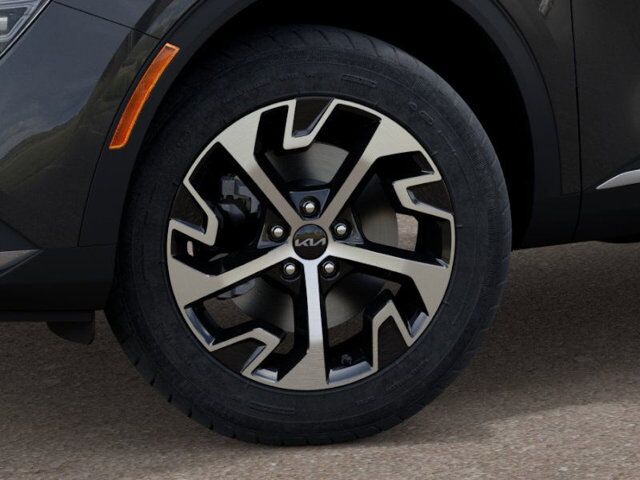 2025 Kia Sportage Hybrid EX Concord CA