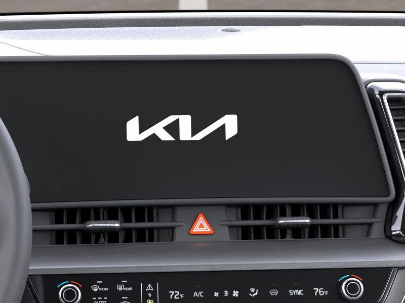 2025 Kia Sportage Hybrid EX Concord CA