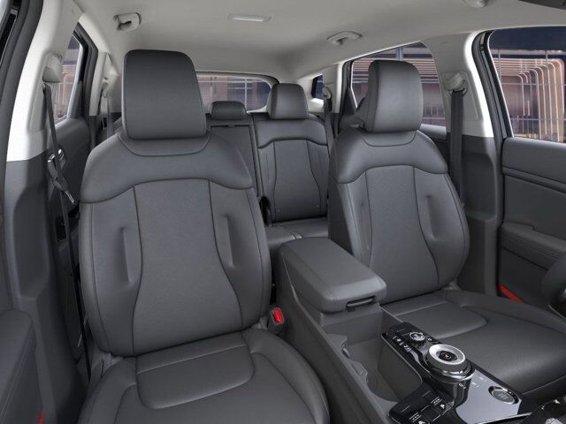 2025 Kia Sportage Hybrid EX Concord CA