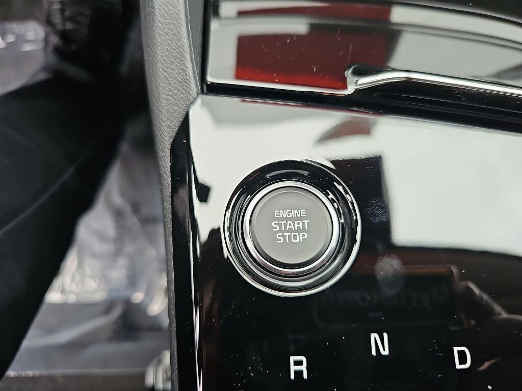 2025 Kia Sportage Hybrid EX Eureka CA