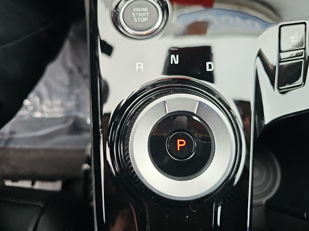 2025 Kia Sportage Hybrid EX Eureka CA