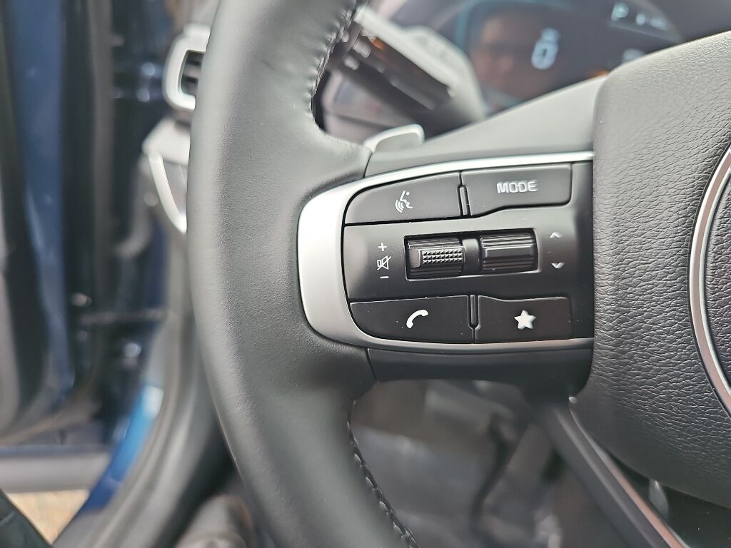 2025 Kia Sportage Hybrid EX Eureka CA