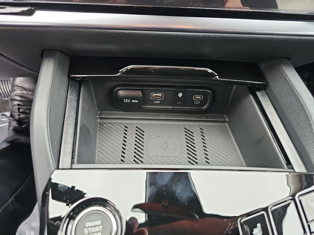 2025 Kia Sportage Hybrid EX Eureka CA