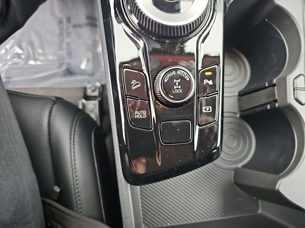 2025 Kia Sportage Hybrid EX Eureka CA