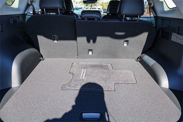 2025 Kia Sportage Hybrid EX Glendale CA