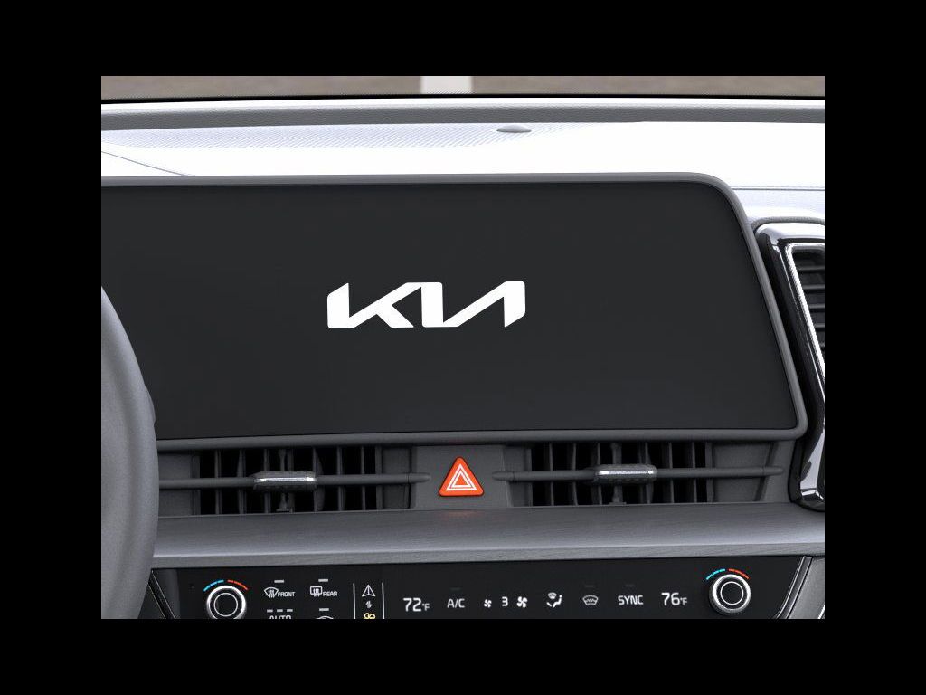 2025 Kia Sportage Hybrid EX Glendale CA