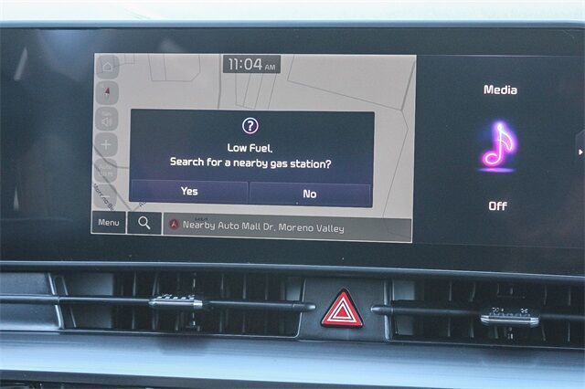 2025 Kia Sportage Hybrid EX Glendale CA